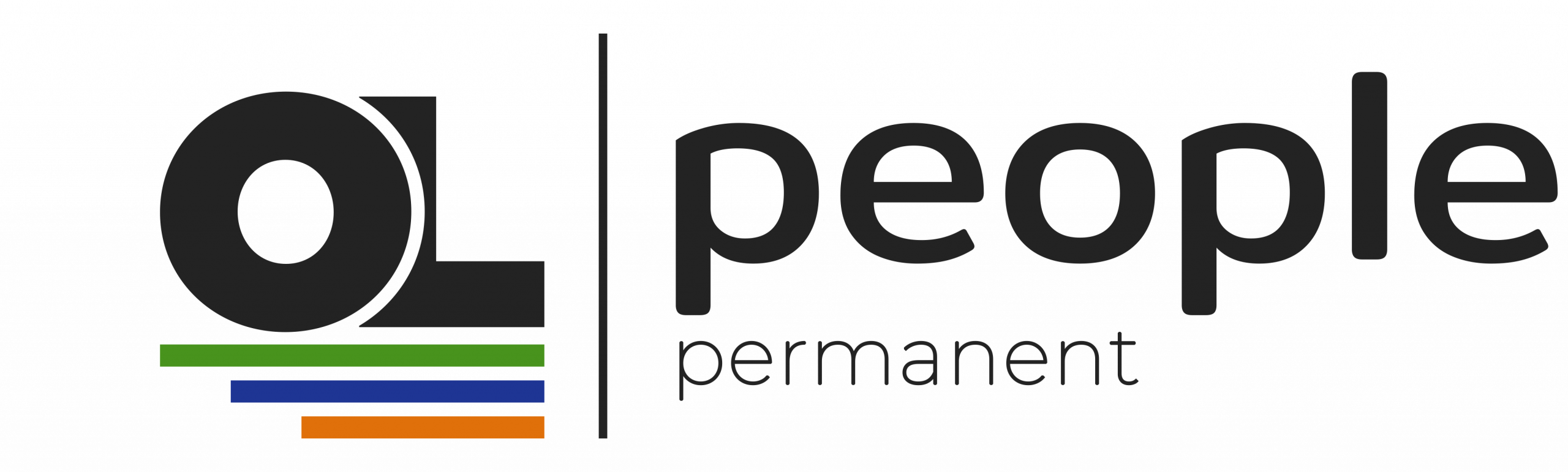 Logo Divisione People | Oggi Lavoro S.p.A.