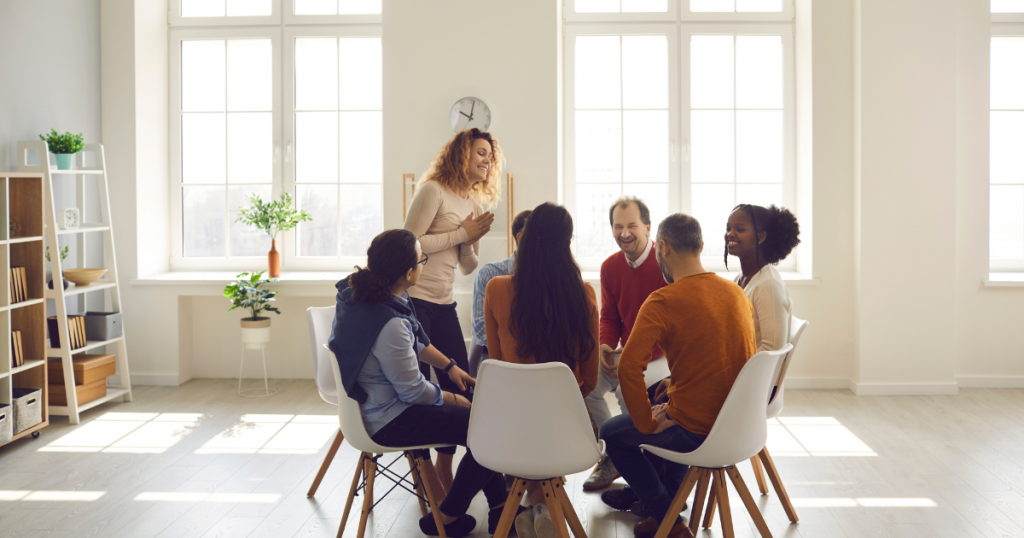 Lavoro di Squadra è una soft skills